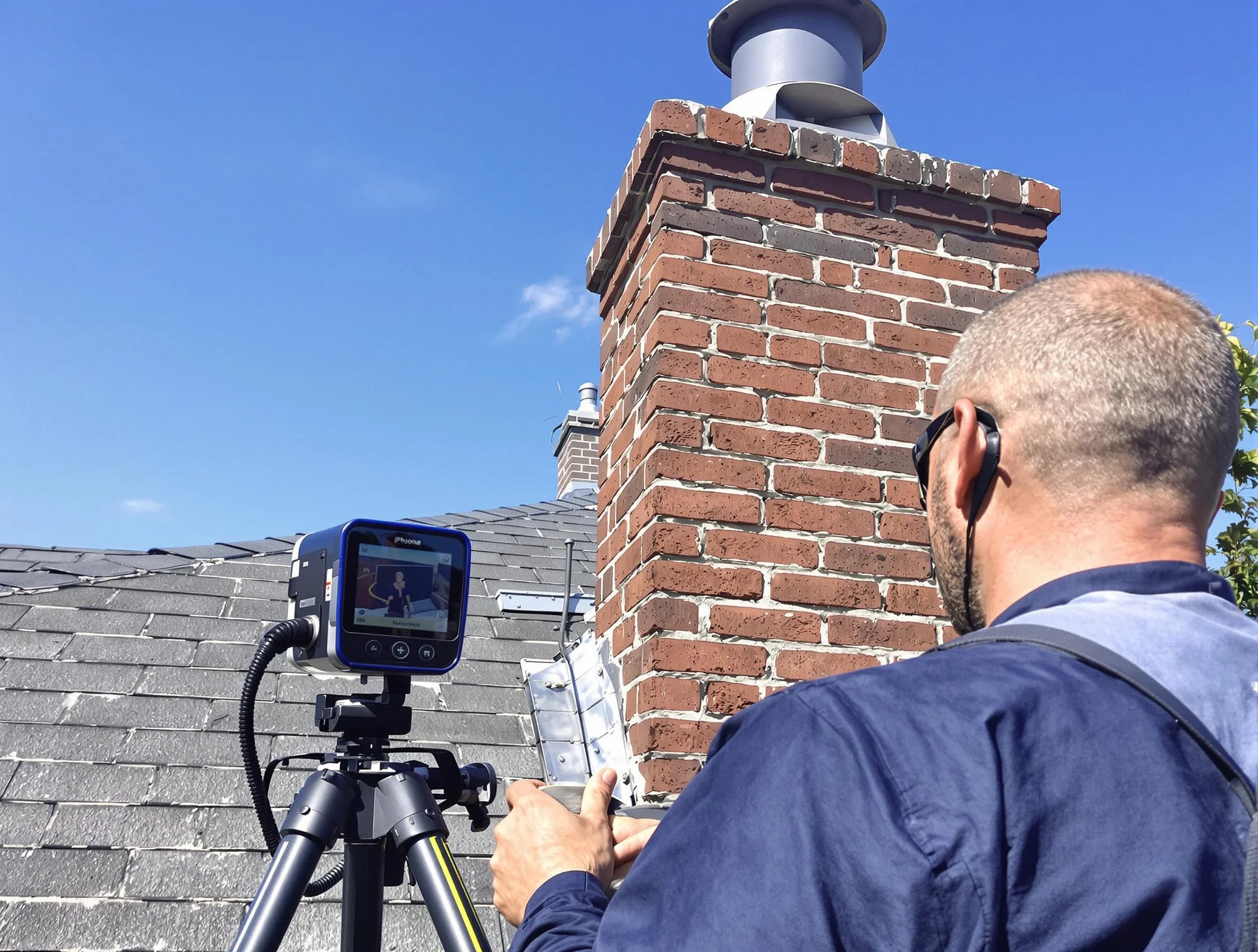 Chimney Inspection service in Mechanicsville, VA